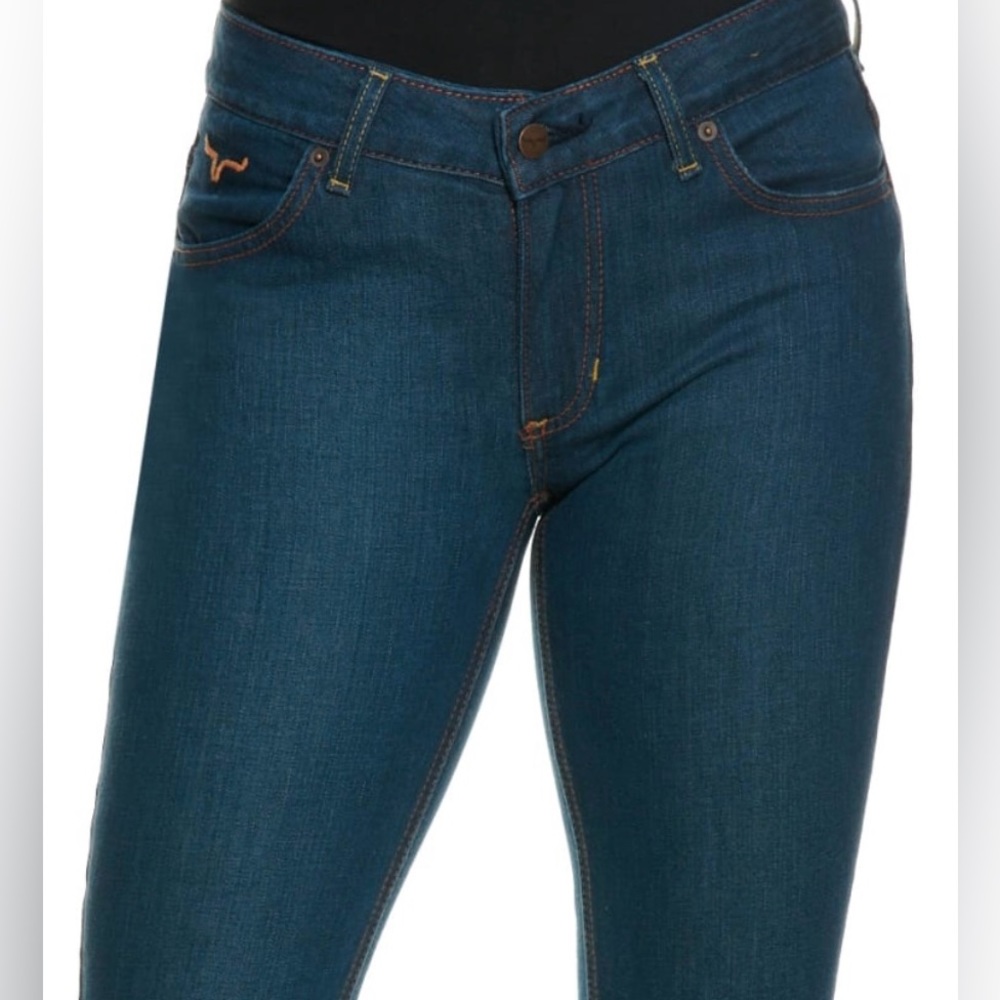 Bootcut Jeans - Picture 9 of 9